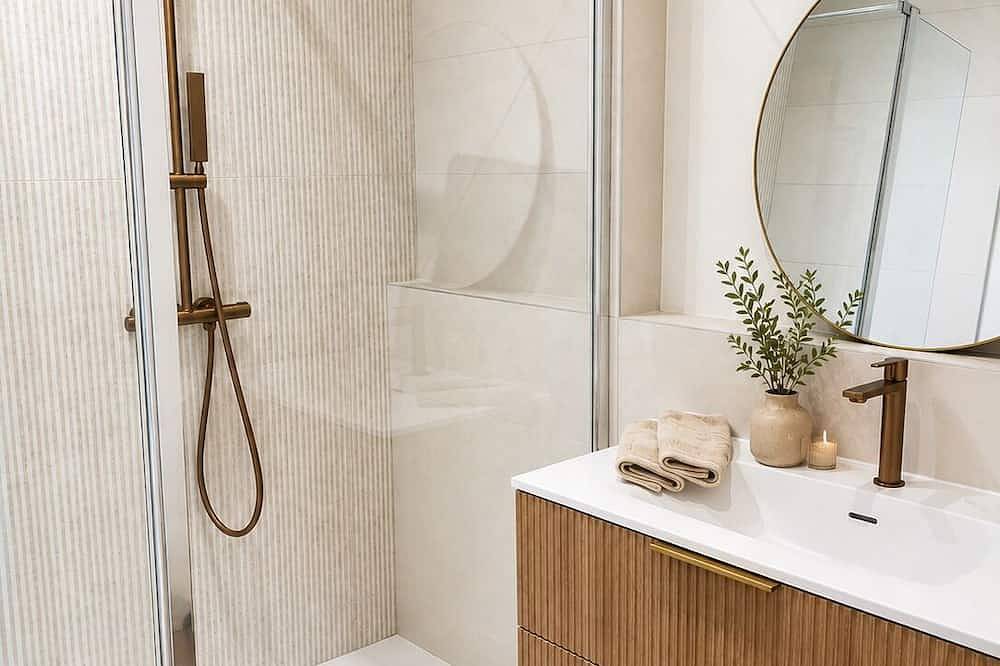 Apartamento entero, Elegant apartment in the Petite Camargue in Saint-Laurent-d'Aigouze, Costa mediterránea (Francia)