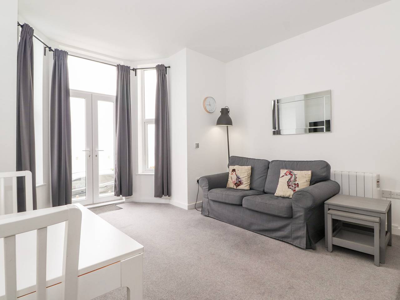 Entire apartment, 3 Seaview @ Bridlington Bay in Bridlington, East Riding of Yorkshire
