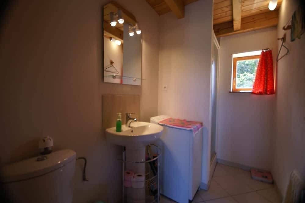 Ferienhaus in Walscheid am Wald und See in Walscheid, Saarburg (Frankreich)