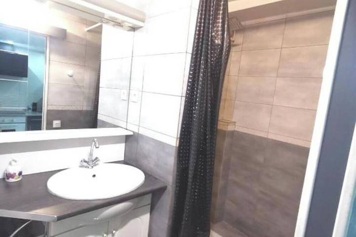 Apartamento de vacaciones para 4 personas - 1