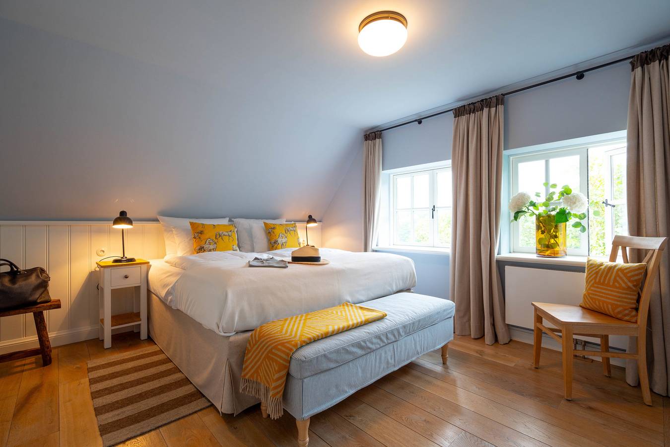 Ganze Ferienwohnung, Gut Immenhof - Fewo 6 in Malente, Ostholstein