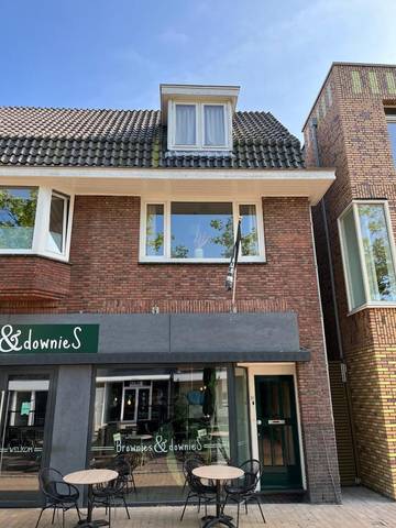 Gîte pour 4 personnes, avec jardin et terrasse à Assen
