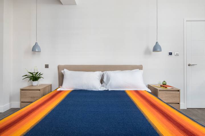 Serene Leicester Sq 1Br - Netflix & Nespresso in Chinatown, Londres