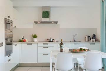 Apartment in Pollença, Serra de Tramuntana für 5 