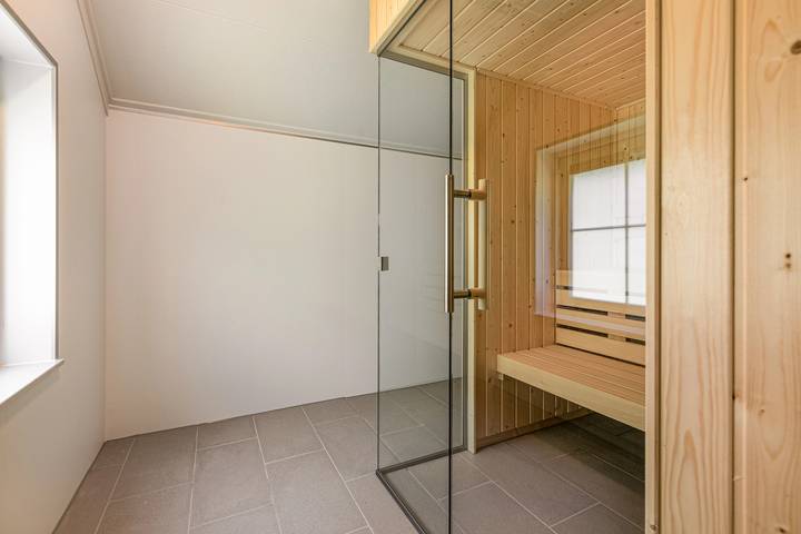 Landal Twenhaarsveld — 4-persoons wellnessbungalow in Holten, Sallandse Heuvelrug
