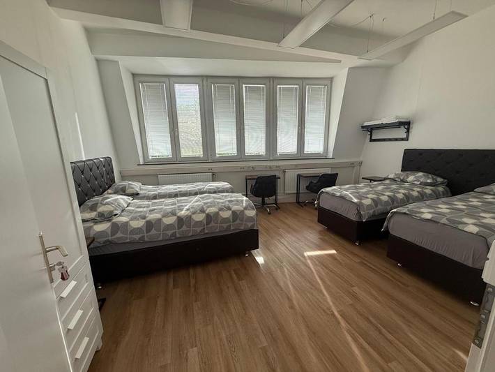 Apartamento de vacaciones para 7 personas - 1