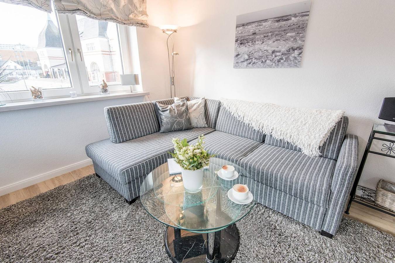 Ganze Wohnung, Haus Ankerlicht, Whg. 74 in Westerland, Sylt (Gemeinde)