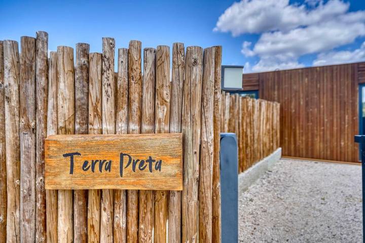 Casa rural para 4 personas, con Balcón y Terraza además de Jardín y Piscina en Mora (Evora) - 2