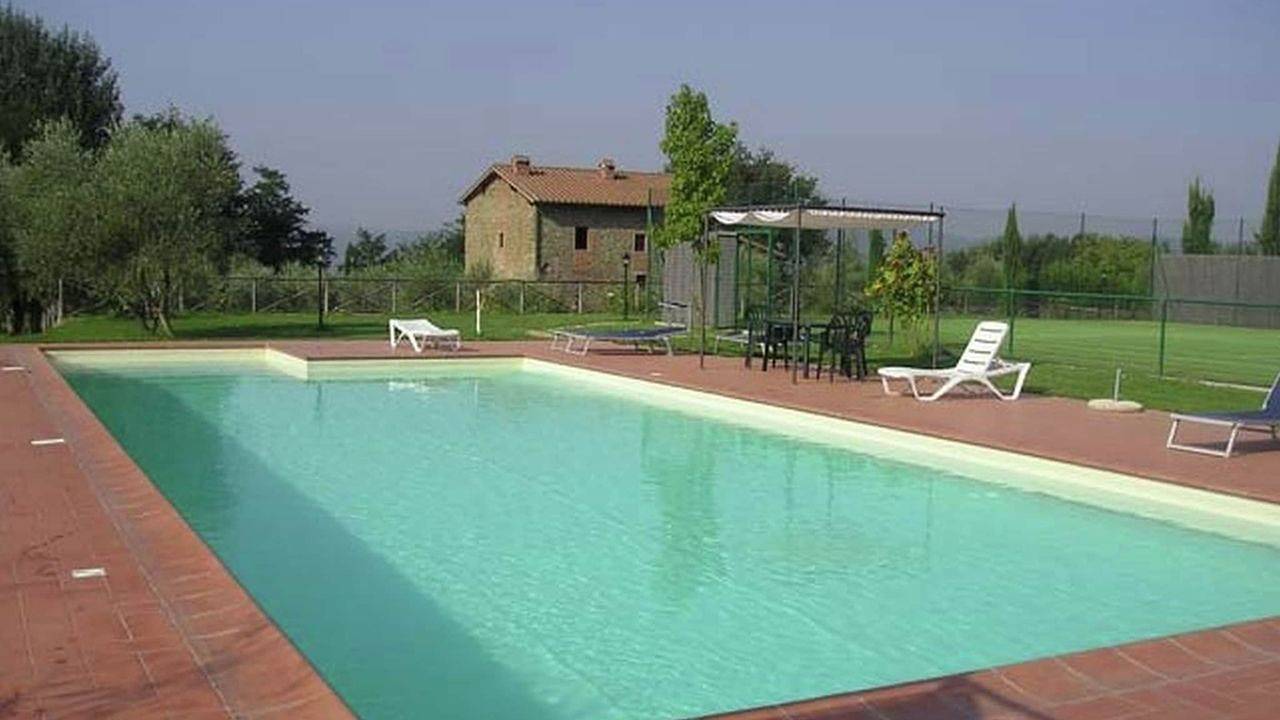 Ferienhaus für 4 Personen (67 m²) in Reggello in Reggello, Valdarno