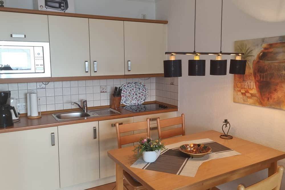 Appartamento vacanze a Sylt a partire da 134€ a notte