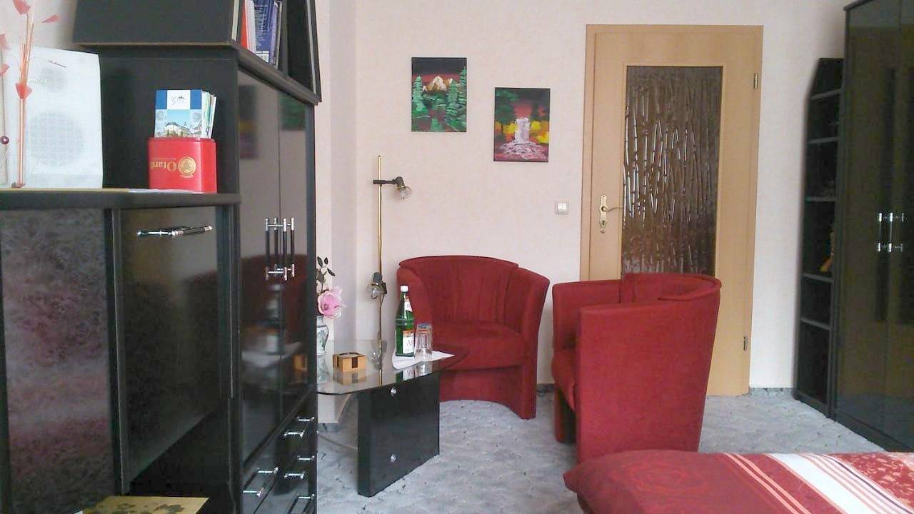 Ganze Wohnung, Apartment in Greiz, Region Greiz