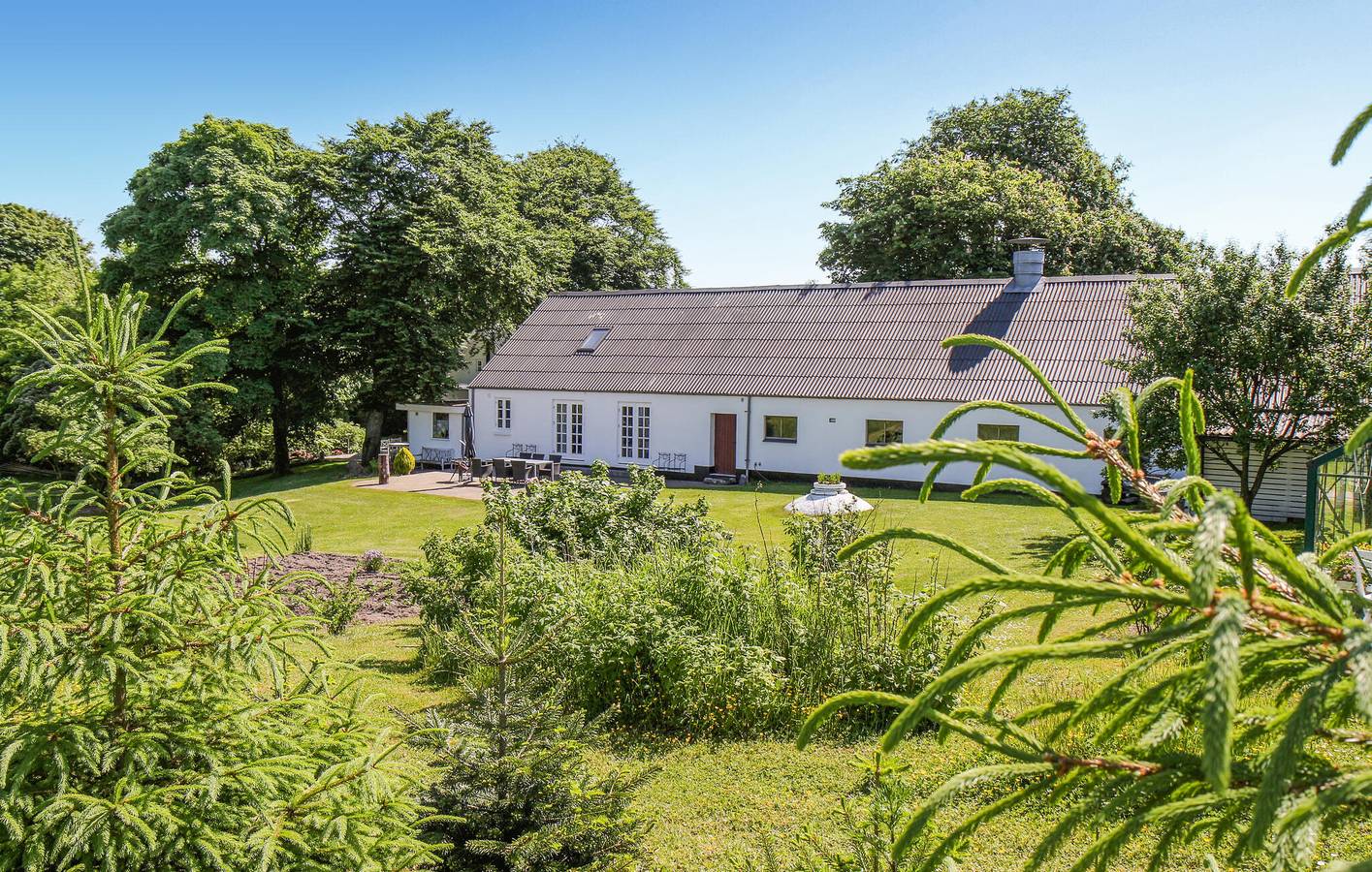 Ferienhaus für 8 Personen in Ikast-Brande