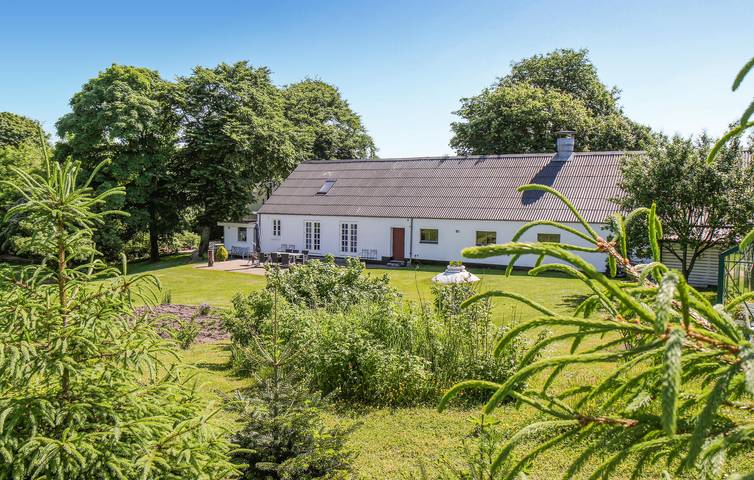 Ferienhaus für 8 Personen in Ikast-Brande