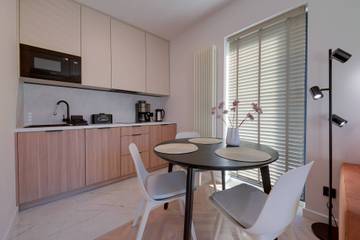 Apartament Wakacyjny dla 4 osoby w Ski & Sun Świeradów Zdrój, Świeradów-Zdrój, Zdjęcie 3
