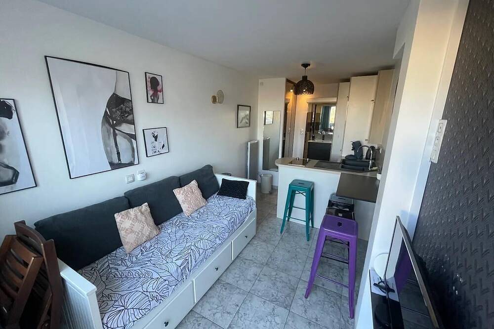 Photo : Appartement de vacances
