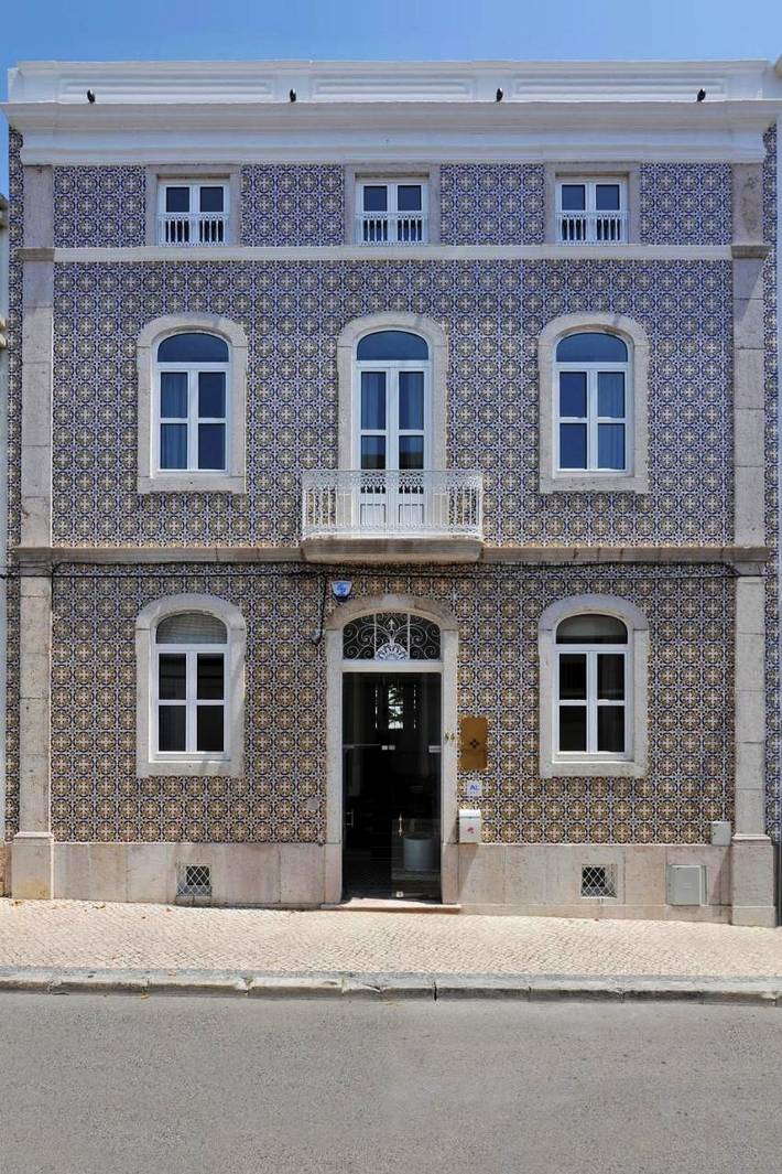 Chambre d’hôte pour 2 personnes, avec jacuzzi et terrasse à Figueira da Foz - 2