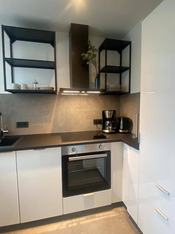 Appartement entier, Two-Bedroom Apartment in Rheine, Münsterland