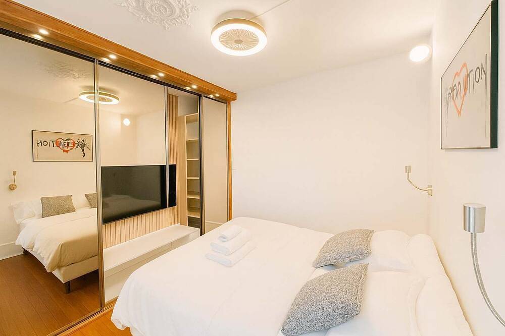 Appartement de vacances