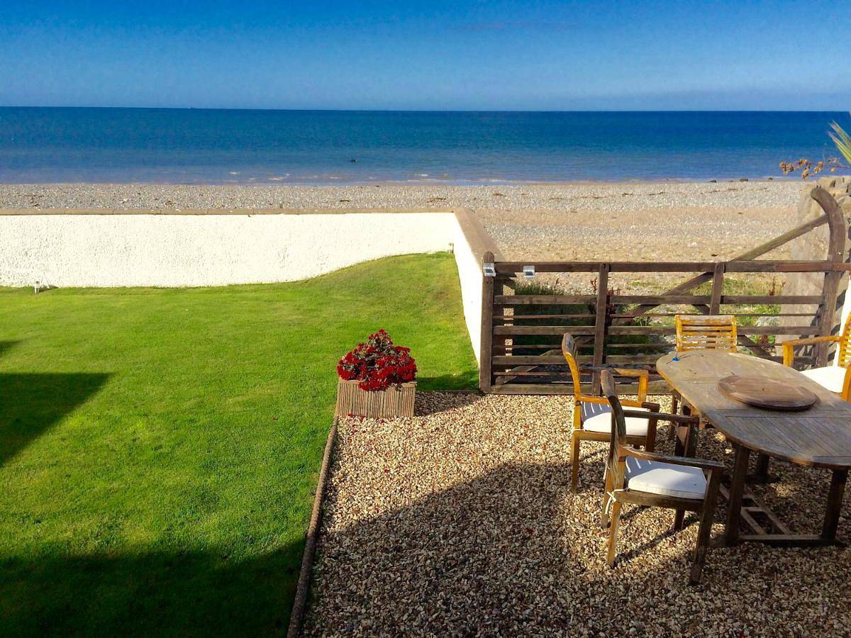 Entire apartment, Little Orme Apartment with Sea View in Llandudno, Conwy region