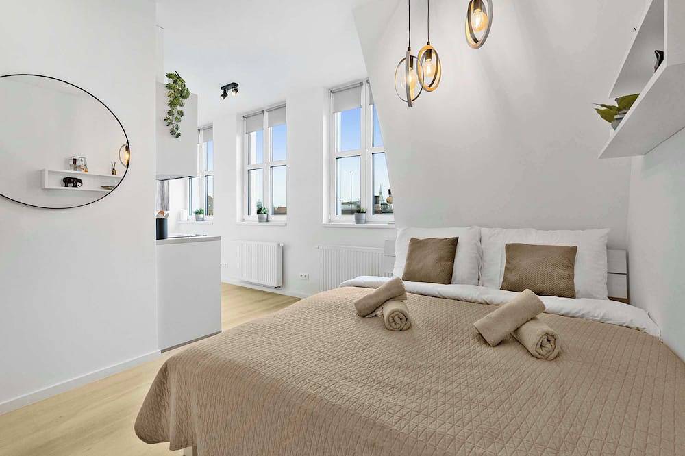 Ganze Wohnung, The Heart of Shopping & City Life in Bratislava, Bratislava und Umgebung