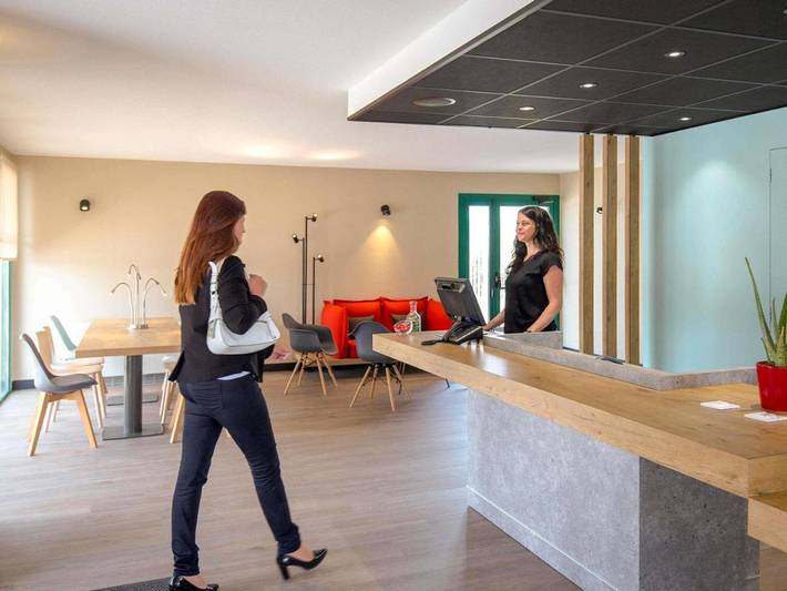 Hôtel pour 3 personnes, avec jardin ainsi que piscine et vue à Rivesaltes - 4