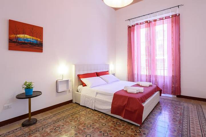 Housestation in Palermo, Provincia de Palermo