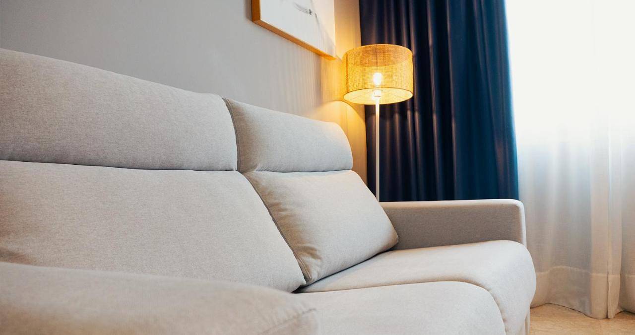 Apartamentos Vértice Sevilla Aljarafe in Bormujos, Provincia de Sevilla