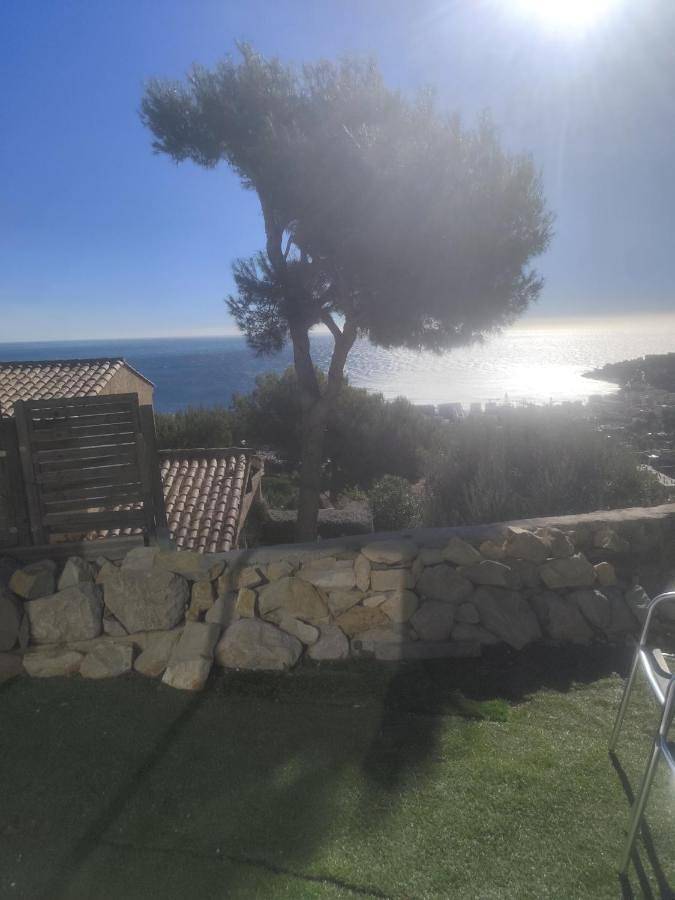 Apartamento para 2 personas, con terraza además de vistas y piscina, Se admiten mascotas en Mónaco