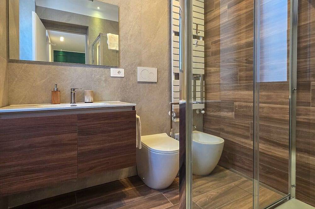 Appartamento intero, Grigio Perla Suites - Perla Verde in Manfredonia, Gargano