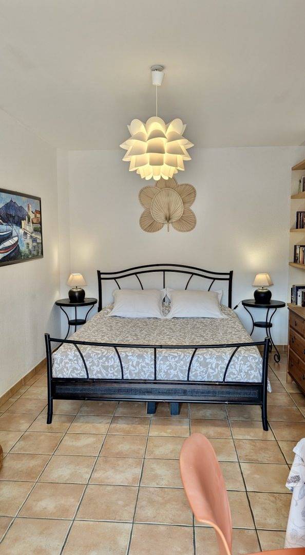 La Cerigue - Chambre in Côte Vermeille, Argelès-sur-Mer