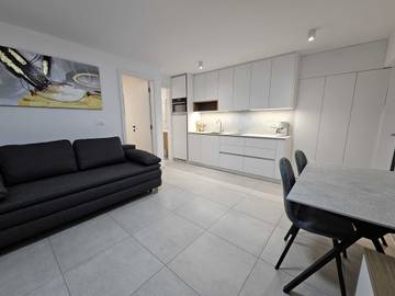 Ferienwohnung für 4 Personen in Izola, Slowenische Riviera, Bild 1