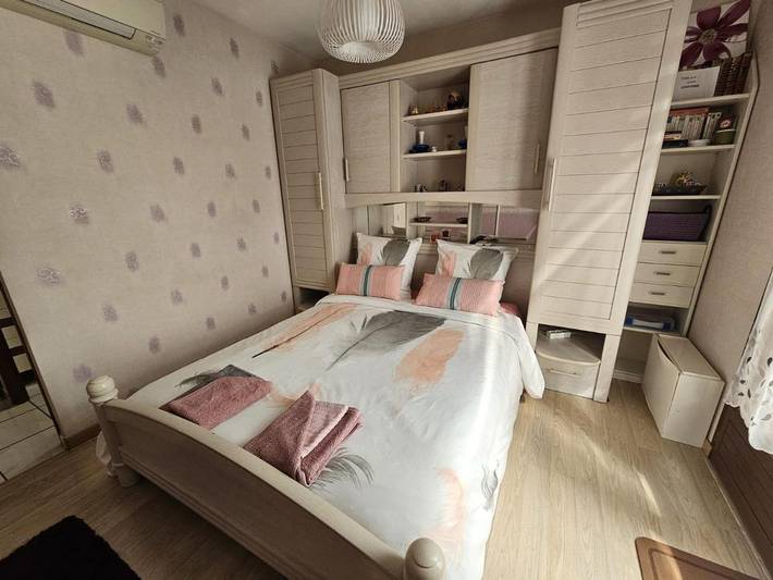 Location de vacances pour 2 personnes, avec Jardin et Vue à Palaiseau