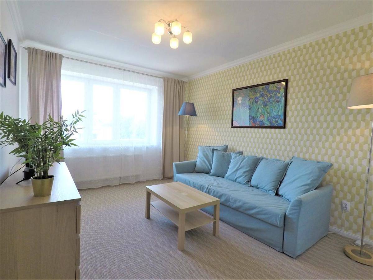 Cały apartament, Apartamenty Dobranoc - Wawer 2 in Wawer, Warszawa