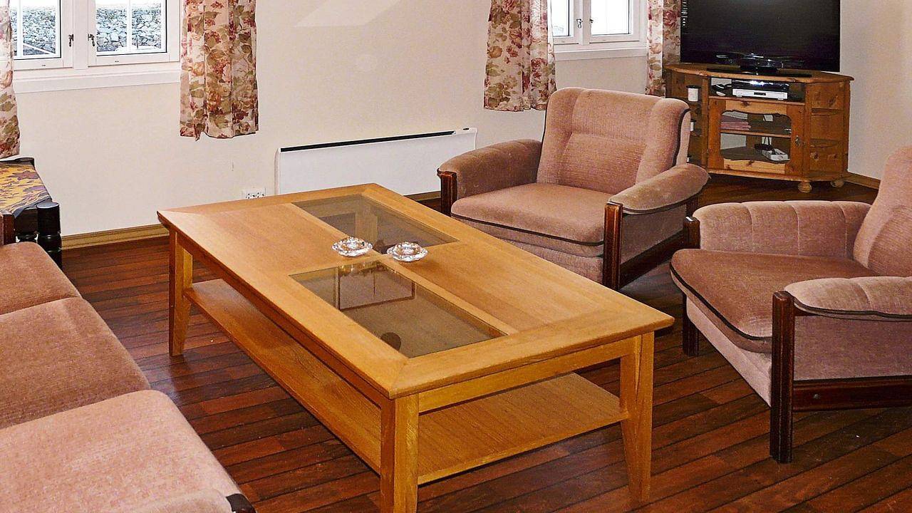 Ferienhaus für 4 Personen (72 m²) in Lauvstad in Lauvstad, Volda