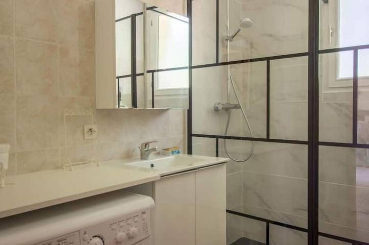 Location de vacances pour 4 personnes, avec jardin à Aubazines - 4