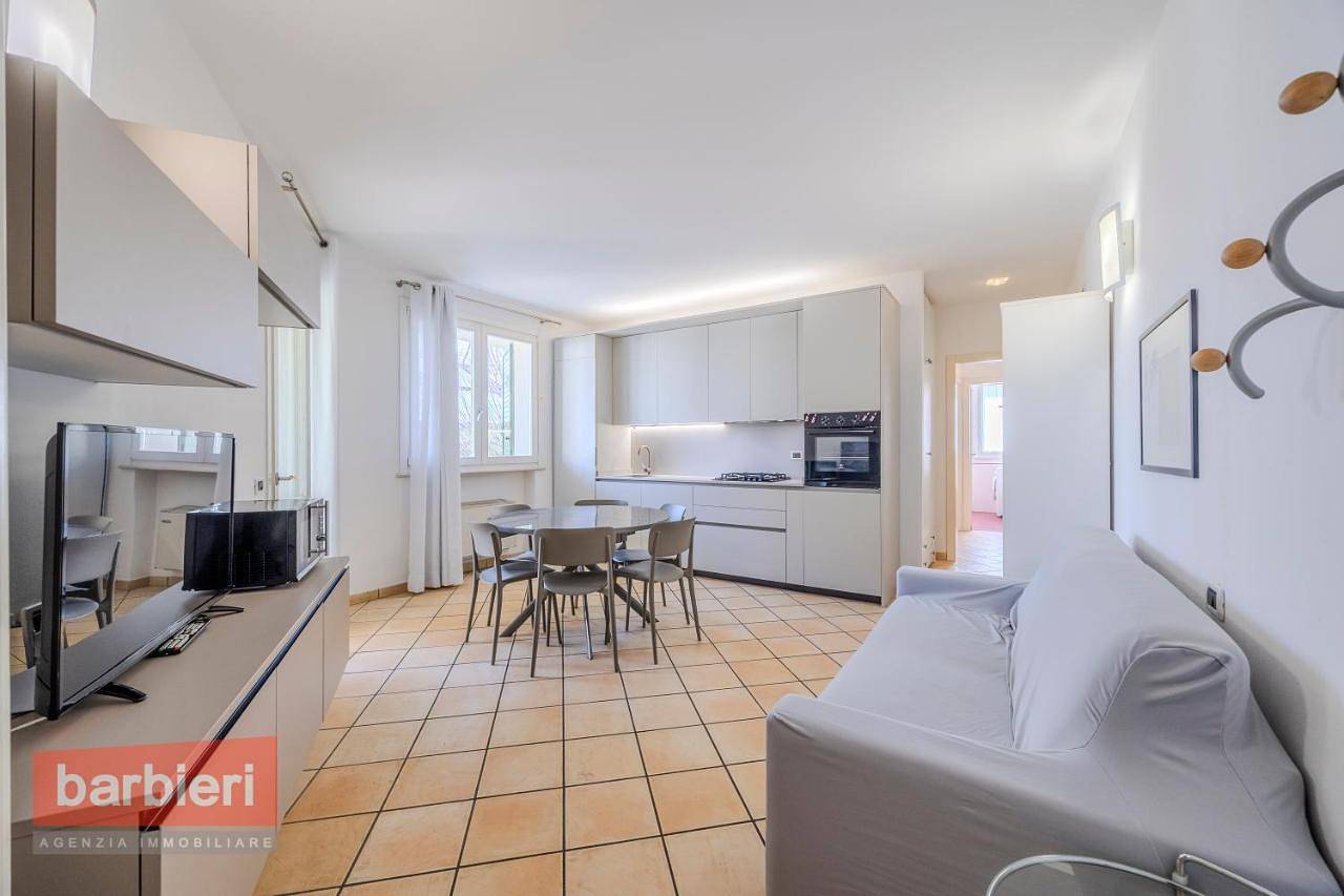Two-Bedroom Apartment in Cervia, Ravenna Provinz
