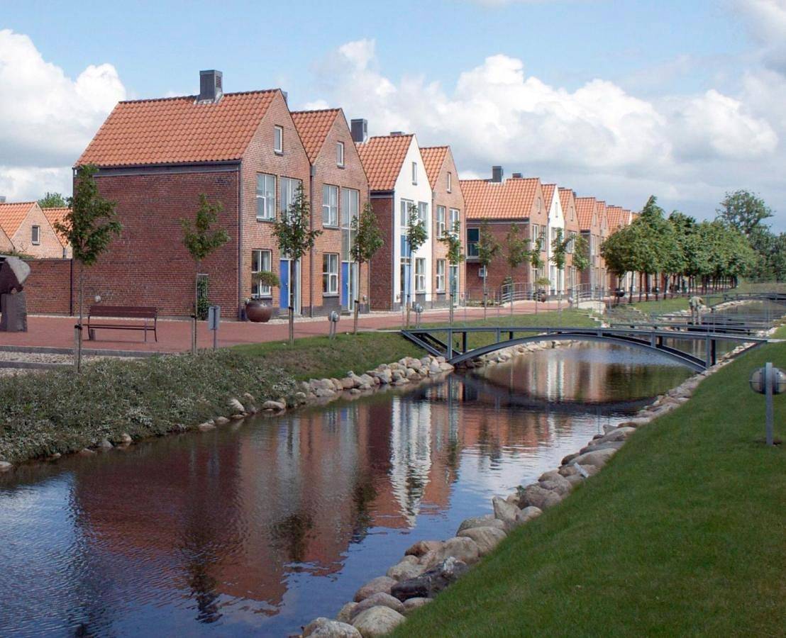 Ribe Byferie Resort in Ribe, Wadden Sea National Park