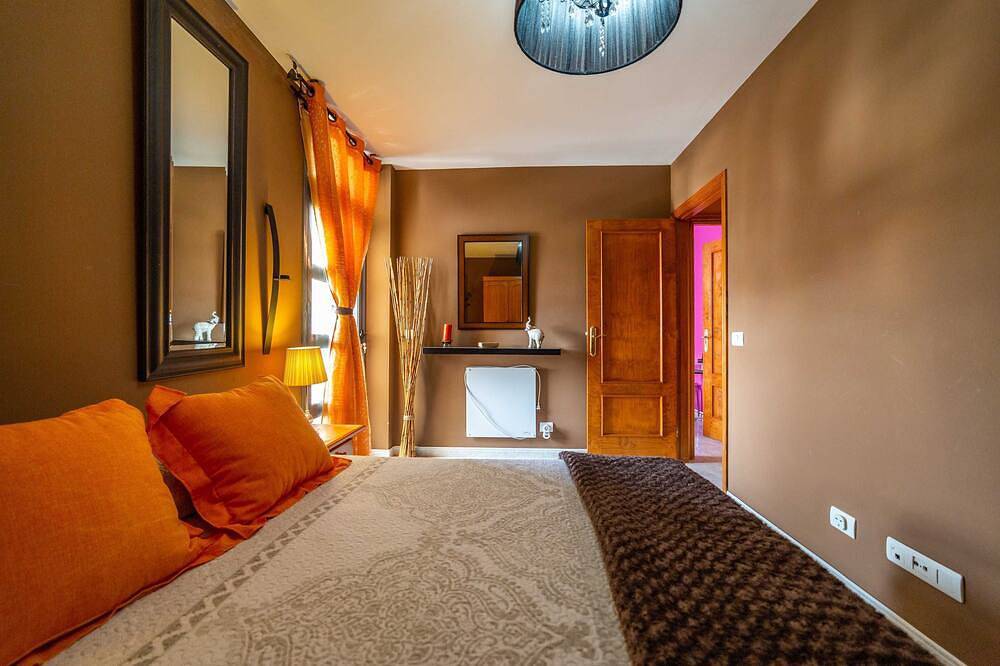 Entire apartment, Apartment El Embrujo - El Embrujo in Los Llanos, Los Llanos de Aridane