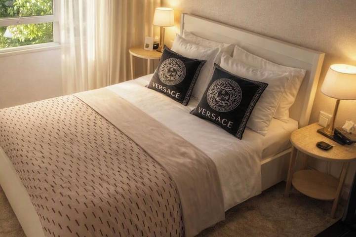 Appartement de vacances pour 4 personnes - 1
