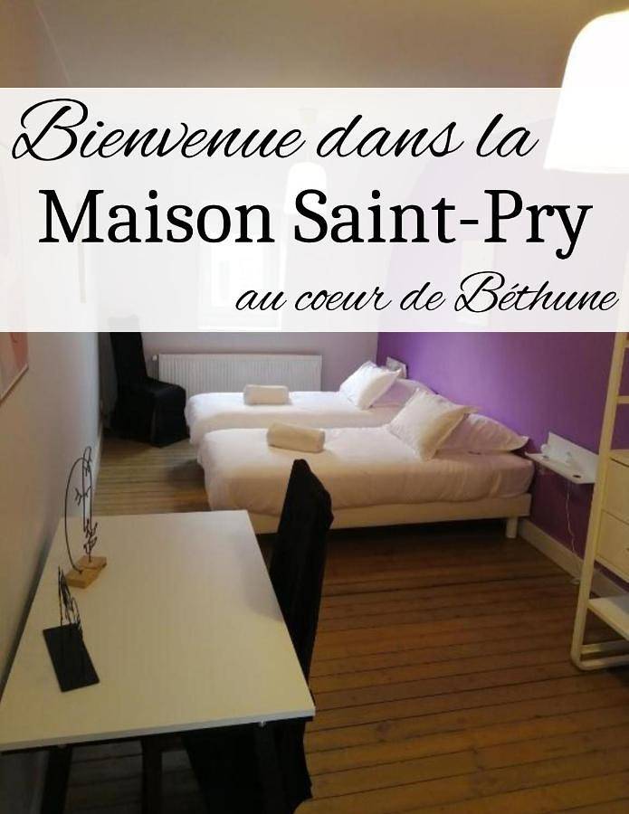 Apartamento de vacaciones para 5 personas - 1