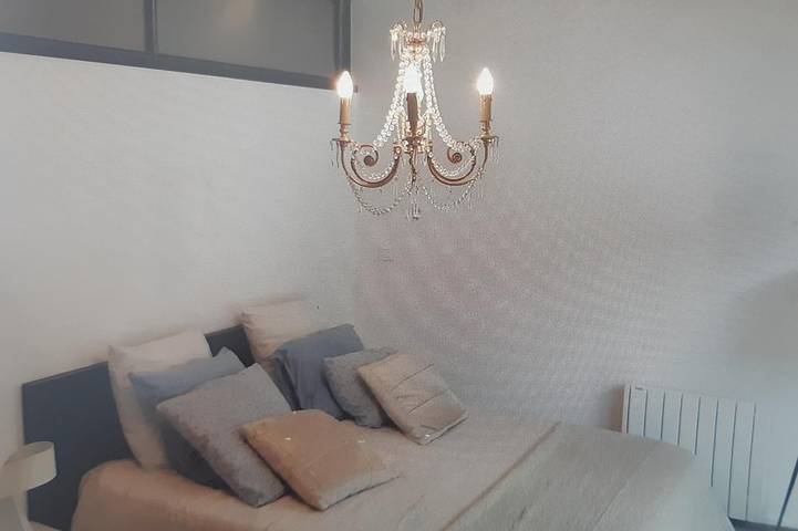 Villa pour 8 personnes, avec jacuzzi et jardin à Aix-en-Provence - 2