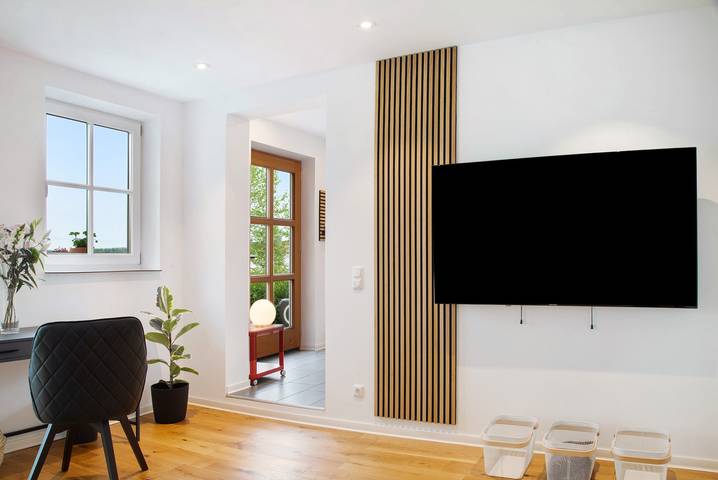 Gîte pour 2 personnes à Passau - 2