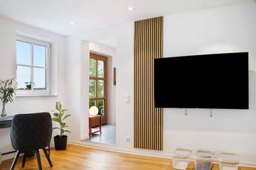 Ferienwohnung für 2 Personen in Passau, Ostbayern, Bild 1