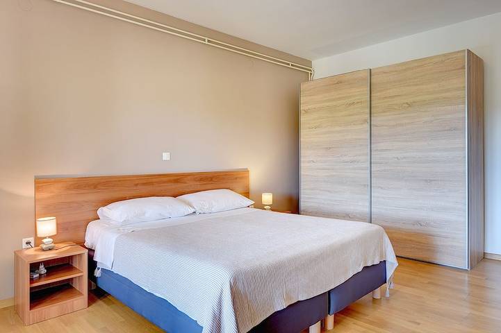 Piscina, jacuzzi, a 3 km dal mare, grill, WiFi, WiFi gratuito in Pula-Medulin, Pula Croazia