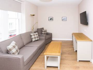 Holiday Rental for 2 People in Shetland Islands, Scottish Islands, Photo 3