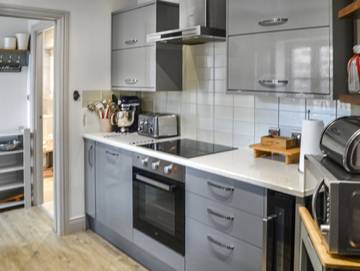 Holiday Rental for 4 People in Rothbury, Northumberland, Photo 4