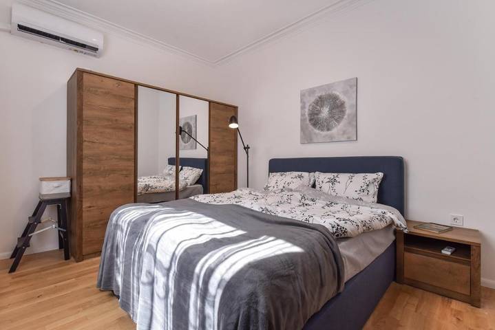 Ferienwohnung für 4 Personen - 1