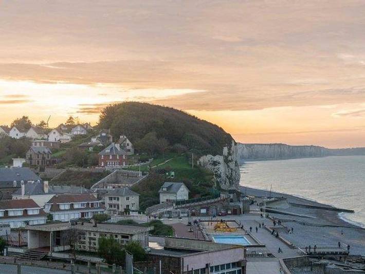 Gîte für 2 Personen in der Normandie
