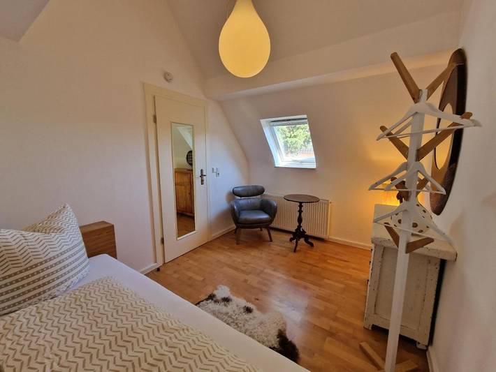 Location de vacances pour 4 personnes, avec terrasse, animaux acceptés à Haßloch - 3