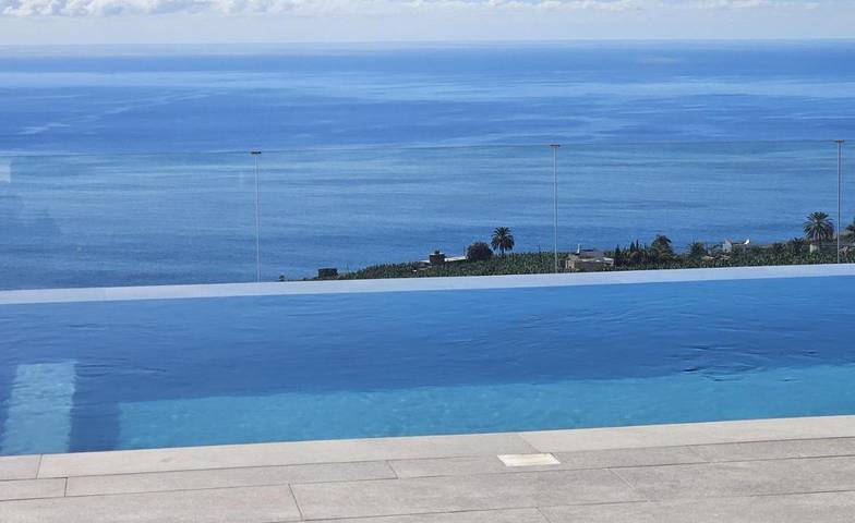 Chalet para 5 personas, con jacuzzi además de piscina y jardín en La Palma - 3